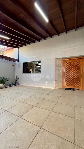 Casa à Venda no Jardim Terramérica I, Americana, 3 Dorms, 129m²