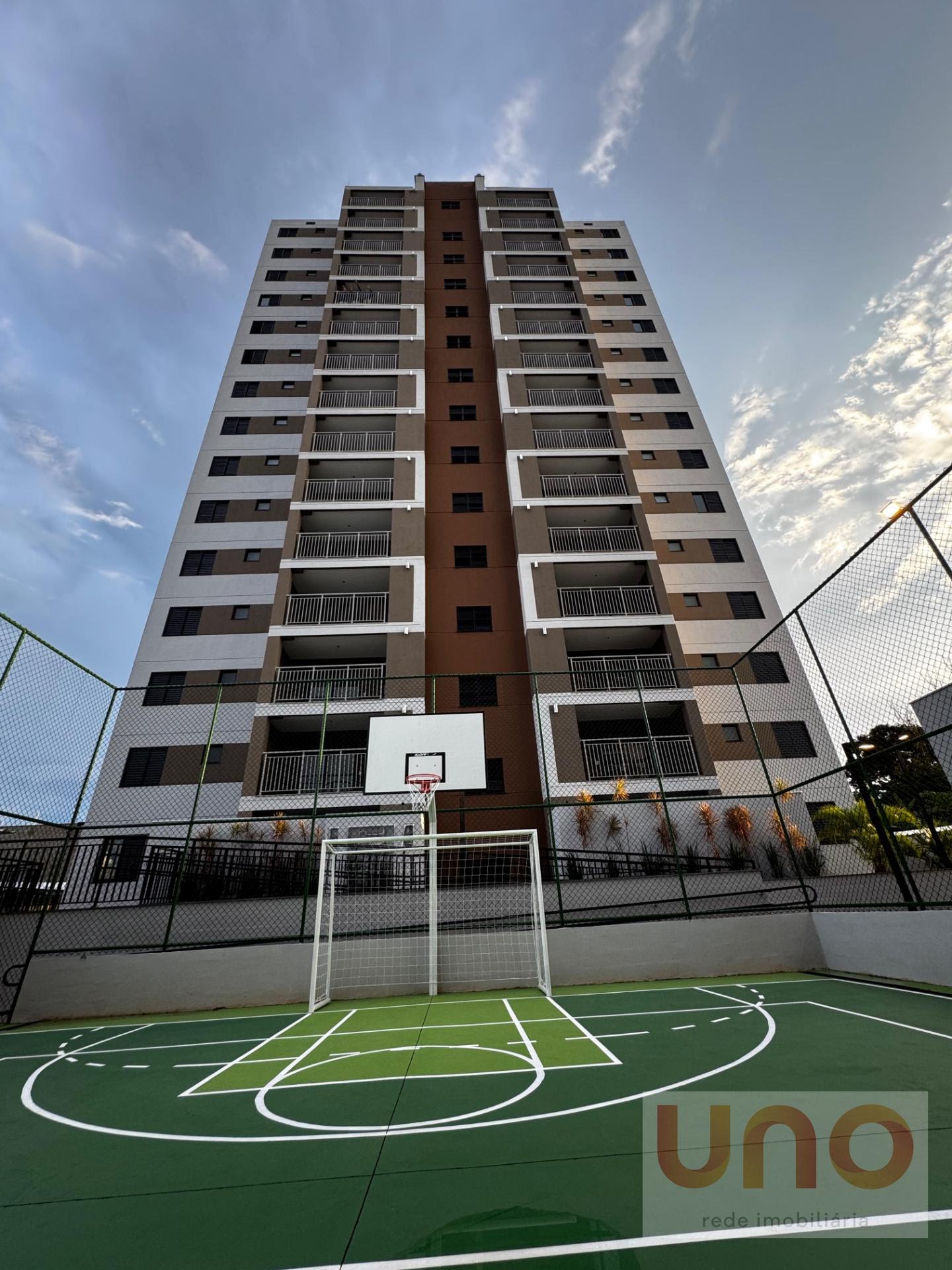 Apartamento à venda com 2 quartos, 1 suíte, 1 vaga e 65m² no Vila Planalto, Campo Grande (MS) — foto 8 de 13