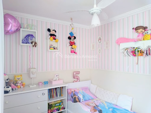 Apartamento, 3 quartos, 60 m² - Foto 9