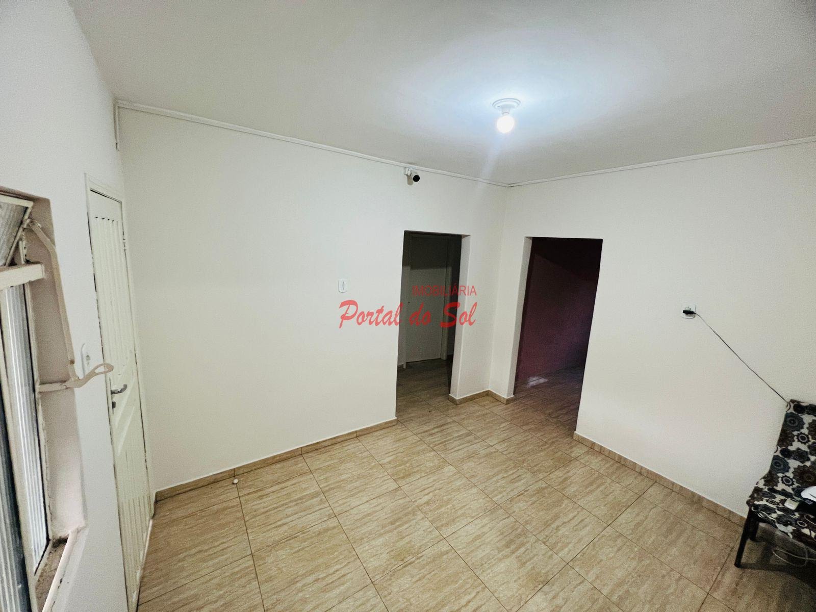 Casa à venda com 3 quartos, 1 banheiro e 1 vaga no Jardim do Sol, Santo Antônio da Platina (PR) — foto 2 de 13