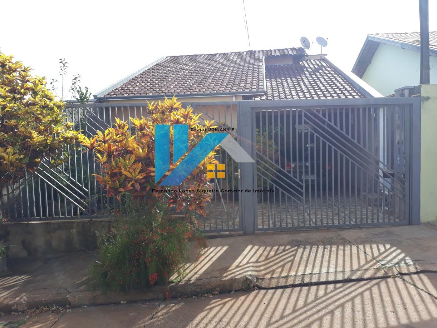 Casa à venda no Jardim América, Pirajuí (SP) — foto 3 de 27