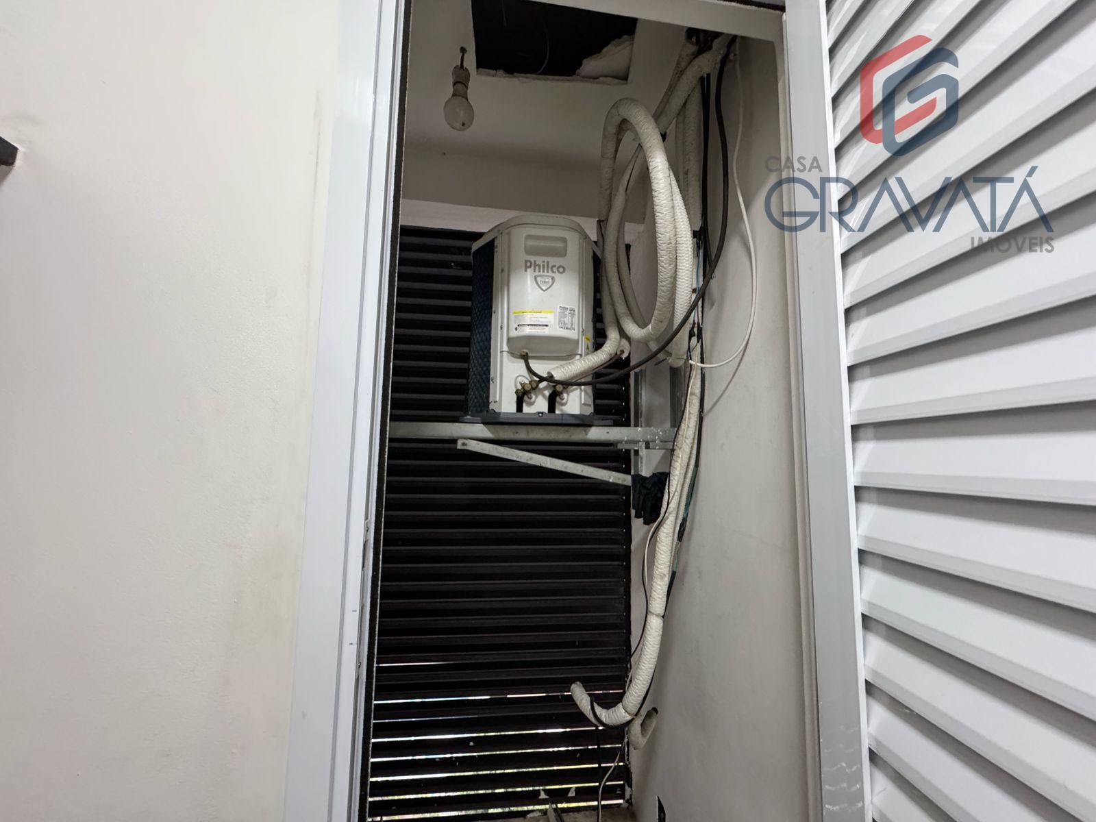Comercial para alugar com 1 banheiro e 41m² no Vila Bastos, Santo André (SP) — foto 9 de 10