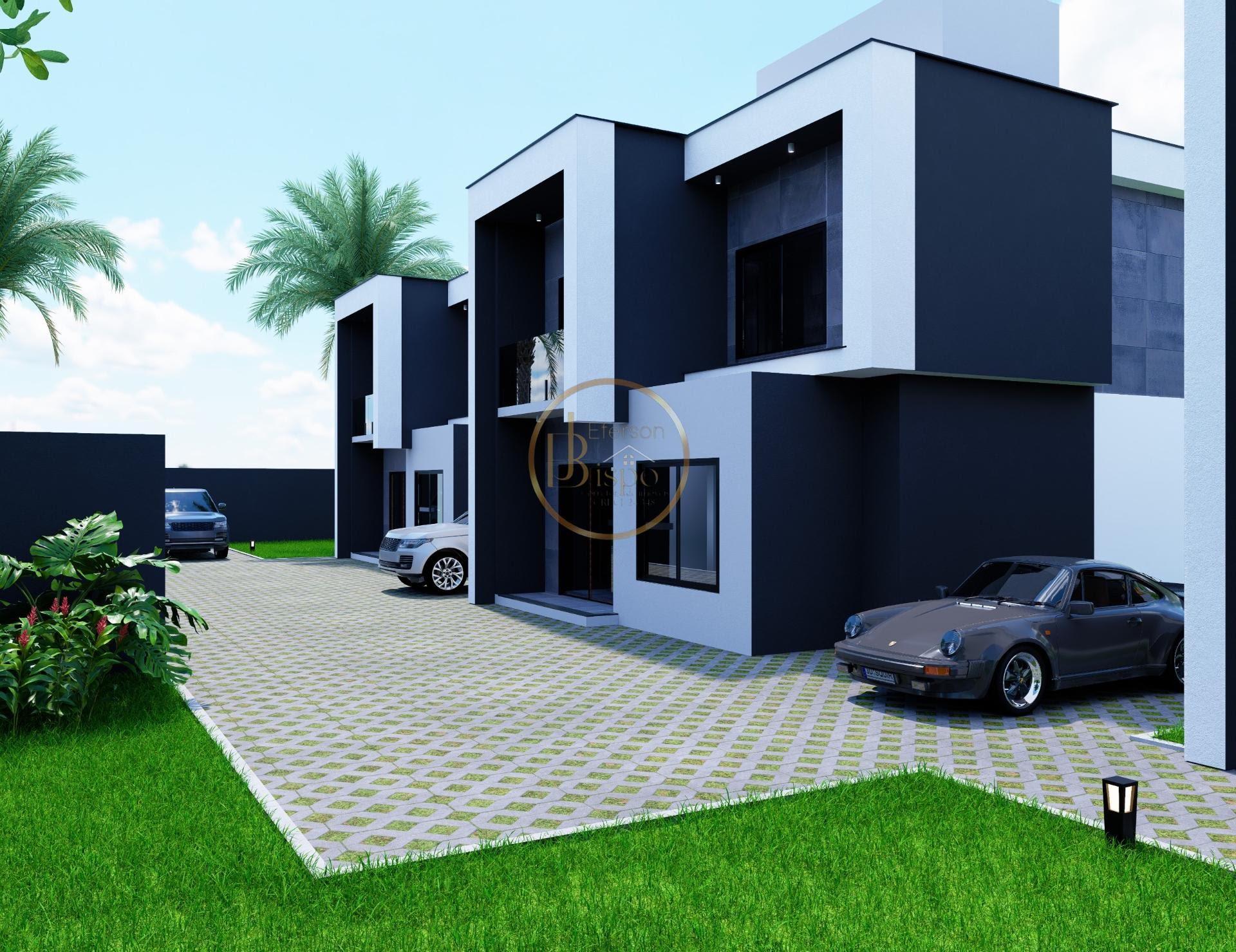 Apartamento à venda com 2 quartos, 3 banheiros, 1 vaga e 82m² no Arraial D'ajuda ( Estrada da Balsa ), Porto Seguro — foto principal