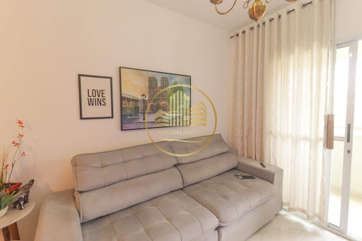 Venda Apartamento Residencial Paracatu 02 Dorm. em Vila Maringa  -  Jundiaí