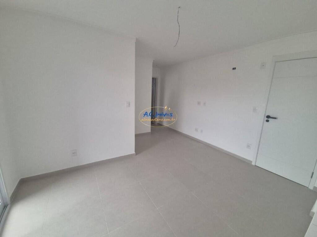 Apartamento à venda com 1 quarto, 1 suíte, 1 vaga e 50m² no Guilhermina, Praia Grande (SP) — foto 17 de 18