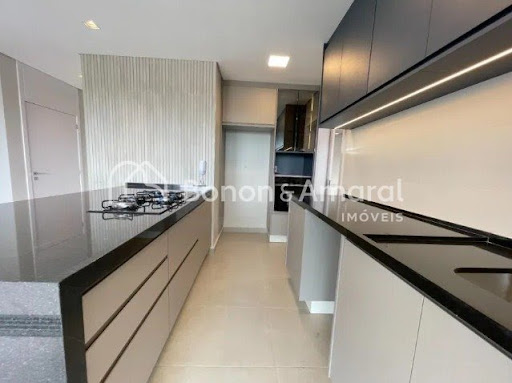 Apartamento, 3 quartos, 116 m² - Foto 3