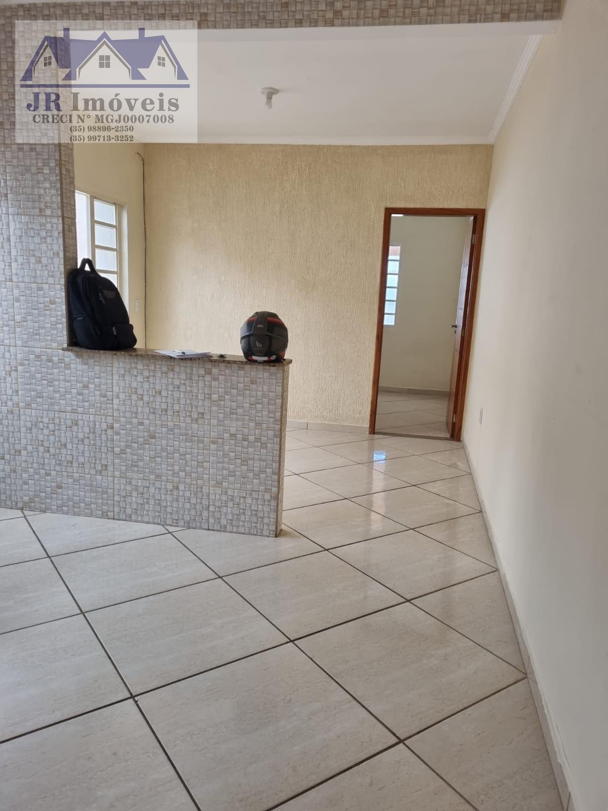 Casa à venda com 2 quartos, 1 banheiro, 1 vaga e 52m² no Eldorado, Itajubá (MG) — foto 7 de 16