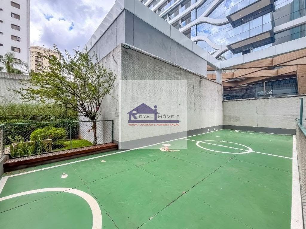 Apartamento à venda com 2 quartos, 1 suíte, 1 vaga e 130m² no Jardins, São Paulo (SP) — foto 28 de 29