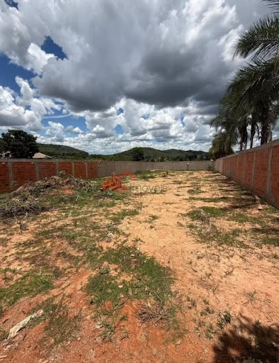 Lote / Terreno em Residencial Curva do Rio  -  Unaí