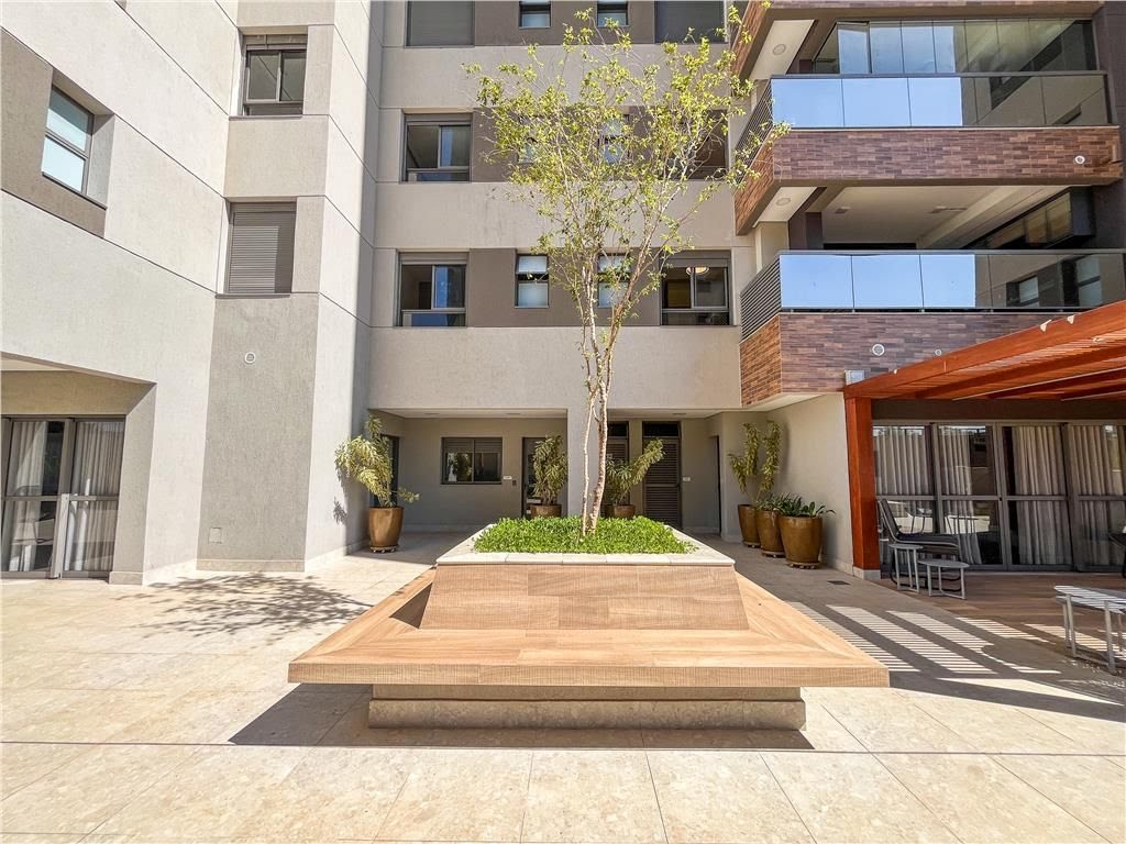 Apartamento à venda com 3 quartos, 3 suítes, 2 vagas e 111m² no Jardim Olhos D Agua, Ribeirão Preto (SP) — foto 4 de 30