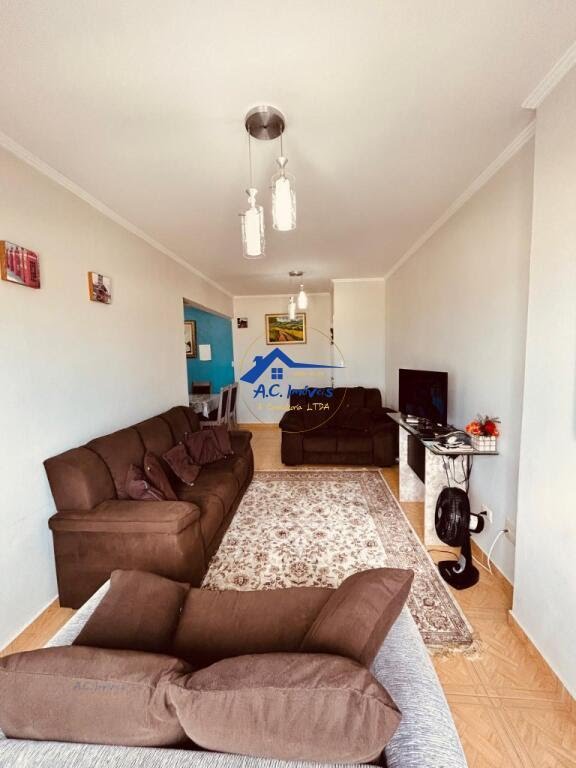 Apartamento à venda com 2 quartos, 1 suíte, 1 vaga e 75m² no Vila Tupi, Praia Grande (SP) — foto 5 de 30