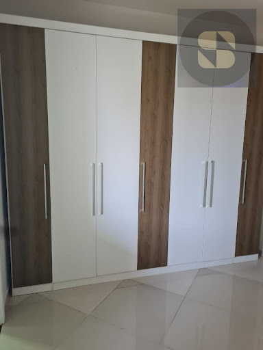 Casa de Condomínio à Venda em Cuiabá | 3 Quartos, Suíte