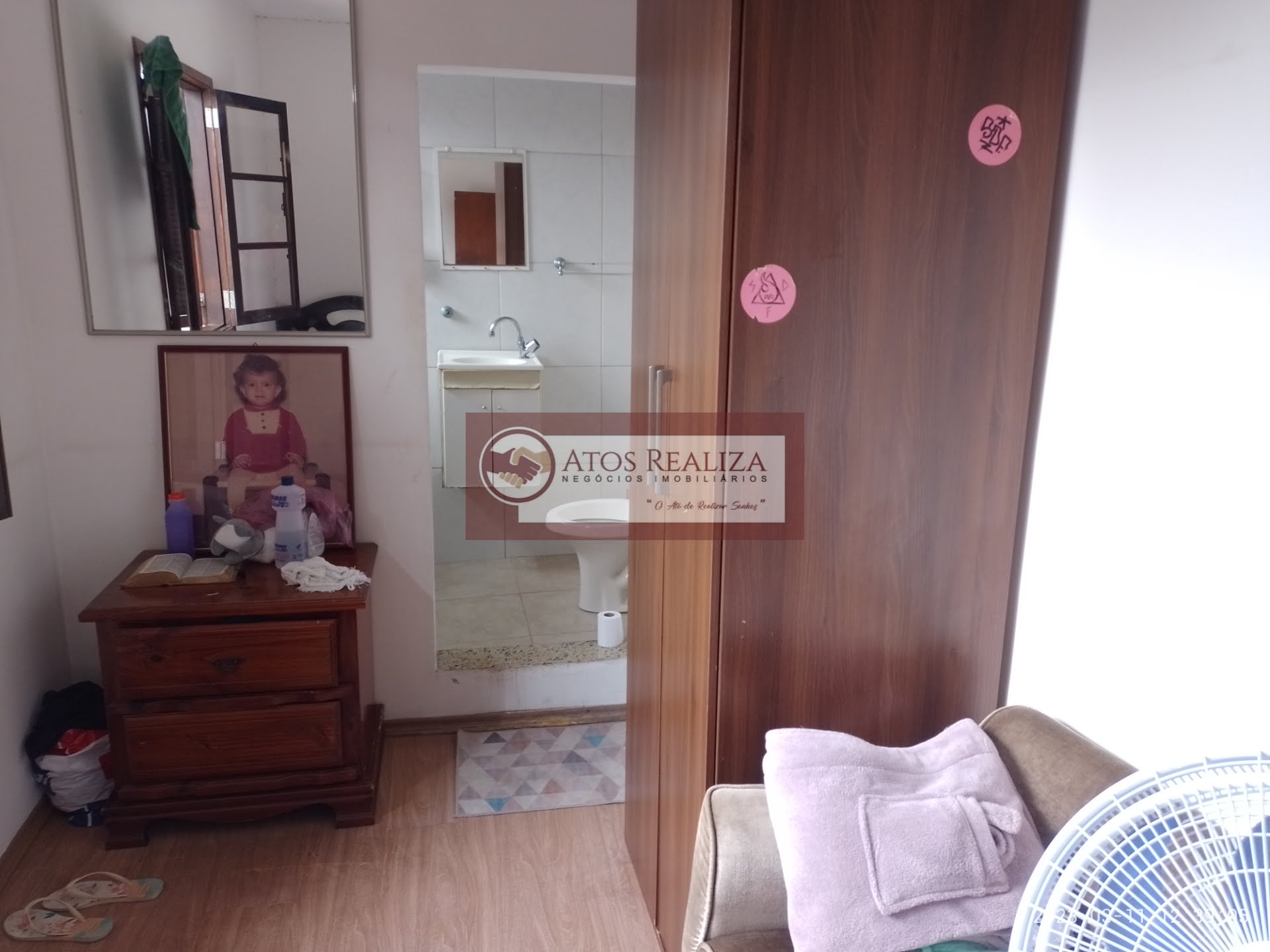 Casa à venda com 4 quartos e 125m² no Parque das Arvores, São Paulo (SP) — foto 18 de 20