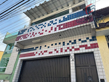 Casa Comercial em Jardim Ipanema  -  Santo André