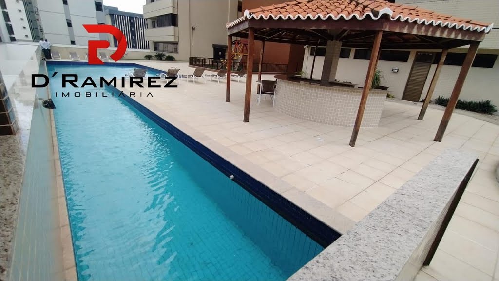 Apartamento para alugar com 3 quartos, 1 suíte, 2 vagas e 105m² no Renascenca, São Luís (MA) — foto 23 de 27