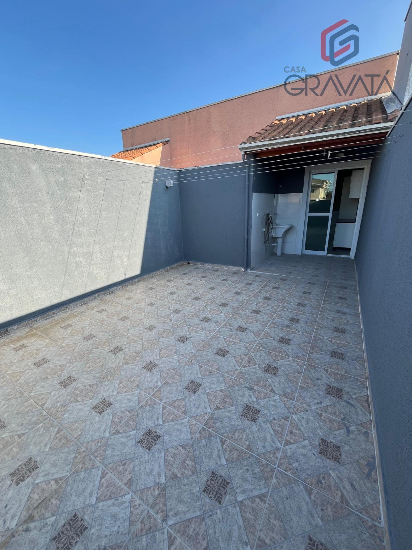 Cobertura à venda com 2 quartos, 1 suíte, 1 vaga e 97m² no Jardim Guarará, Santo André (SP) — foto 20 de 21