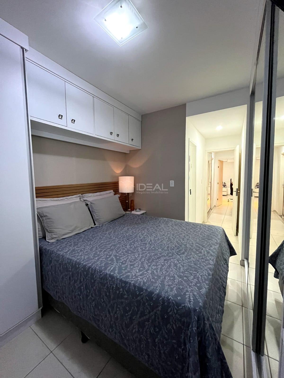 Apartamento à venda com 2 quartos, 1 suíte, 1 vaga e 75m² no Horto, Campos dos Goytacazes (RJ) — foto 12 de 22