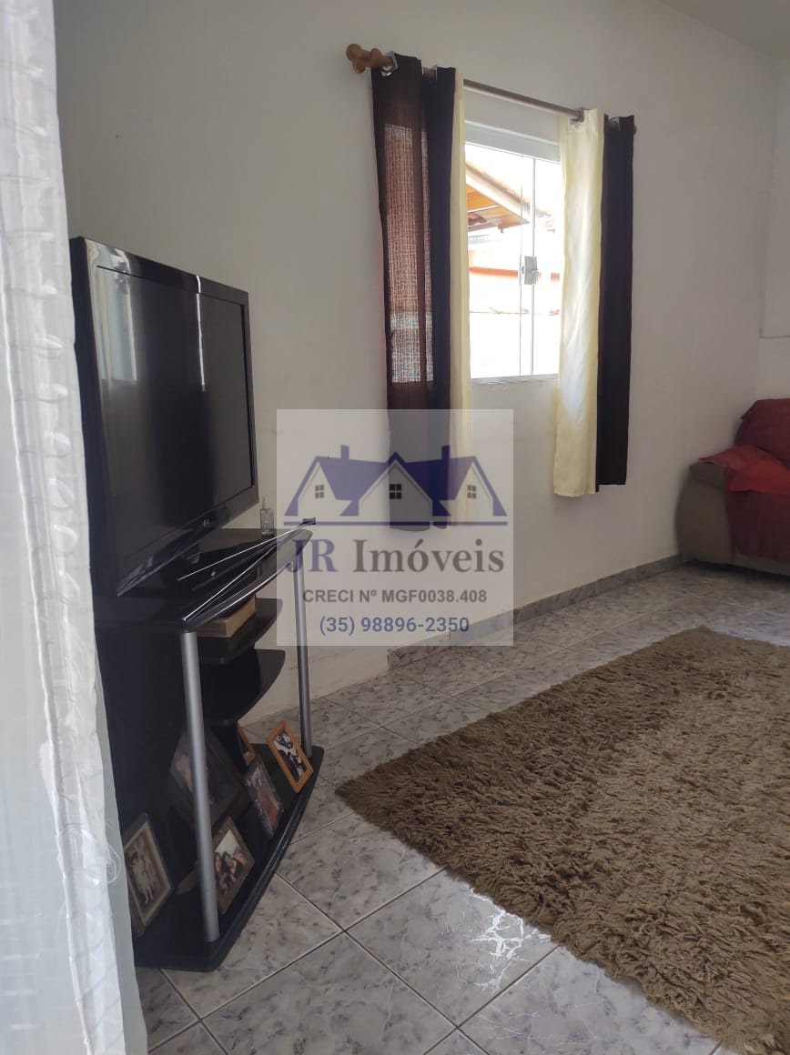 Casa à venda com 2 quartos, 1 banheiro, 2 vagas e 200m² no Vila Rubens, Itajubá (MG) — foto 19 de 30