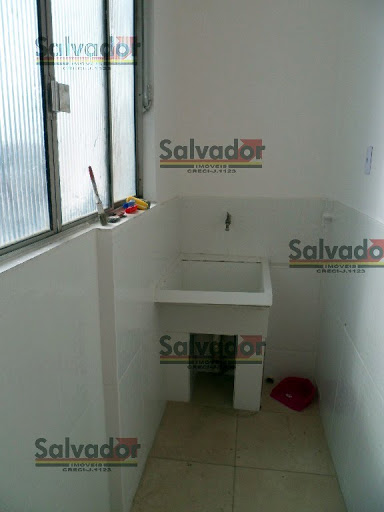 Área de Serviço