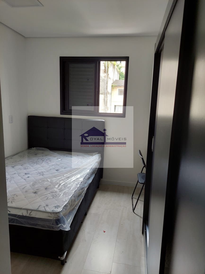 Apartamento à venda com 2 quartos, 1 suíte, 1 vaga e 50m² no Chácara Inglesa, São Paulo (SP) — foto 7 de 11