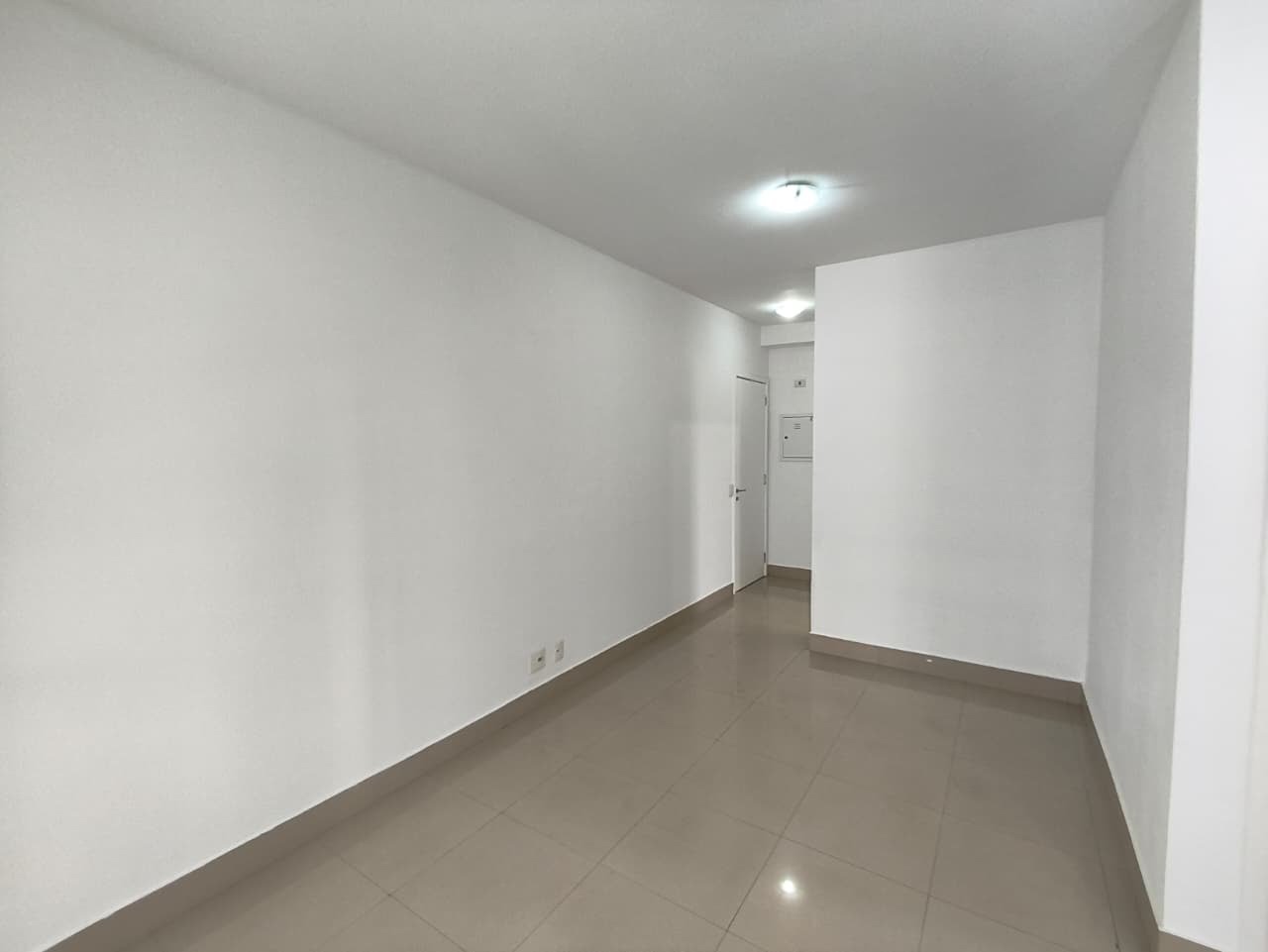 Apartamento para Locação Rua Dr. Alfredo de Castro, Barra Funda/SP