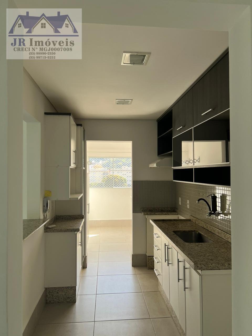 Apartamento para alugar com 1 quarto, 1 suíte e 2 vagas no Varginha, Itajubá (MG) — foto 16 de 30