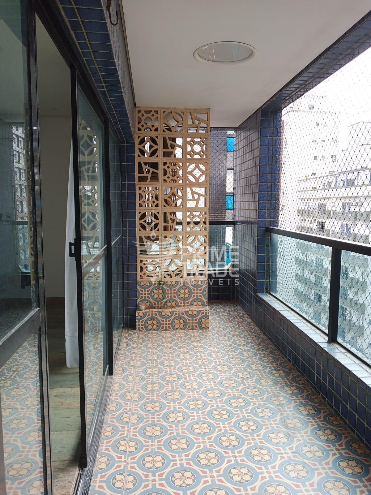 Apartamento à venda com 3 quartos, 1 suíte, 2 vagas e 120m² no Ponta da Praia, Santos (SP) — foto 5 de 28