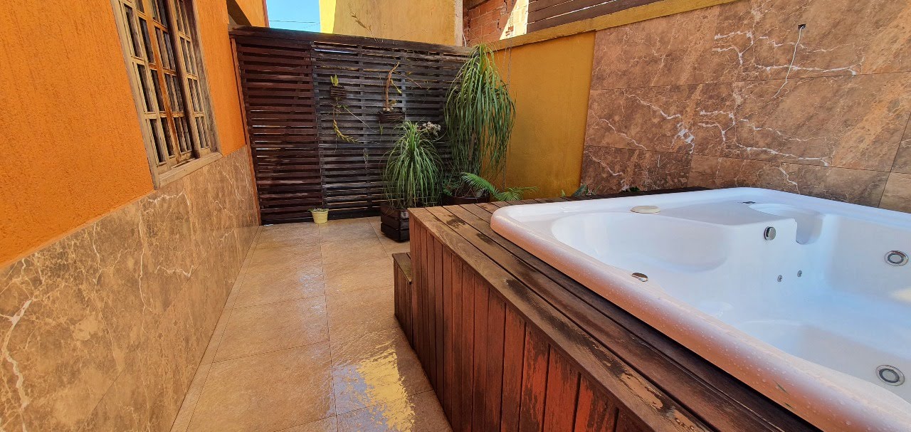 Casa à venda com 3 quartos, 1 suíte, 3 vagas e 290m² no Belo Vale, Santa Luzia (MG) — foto 7 de 30