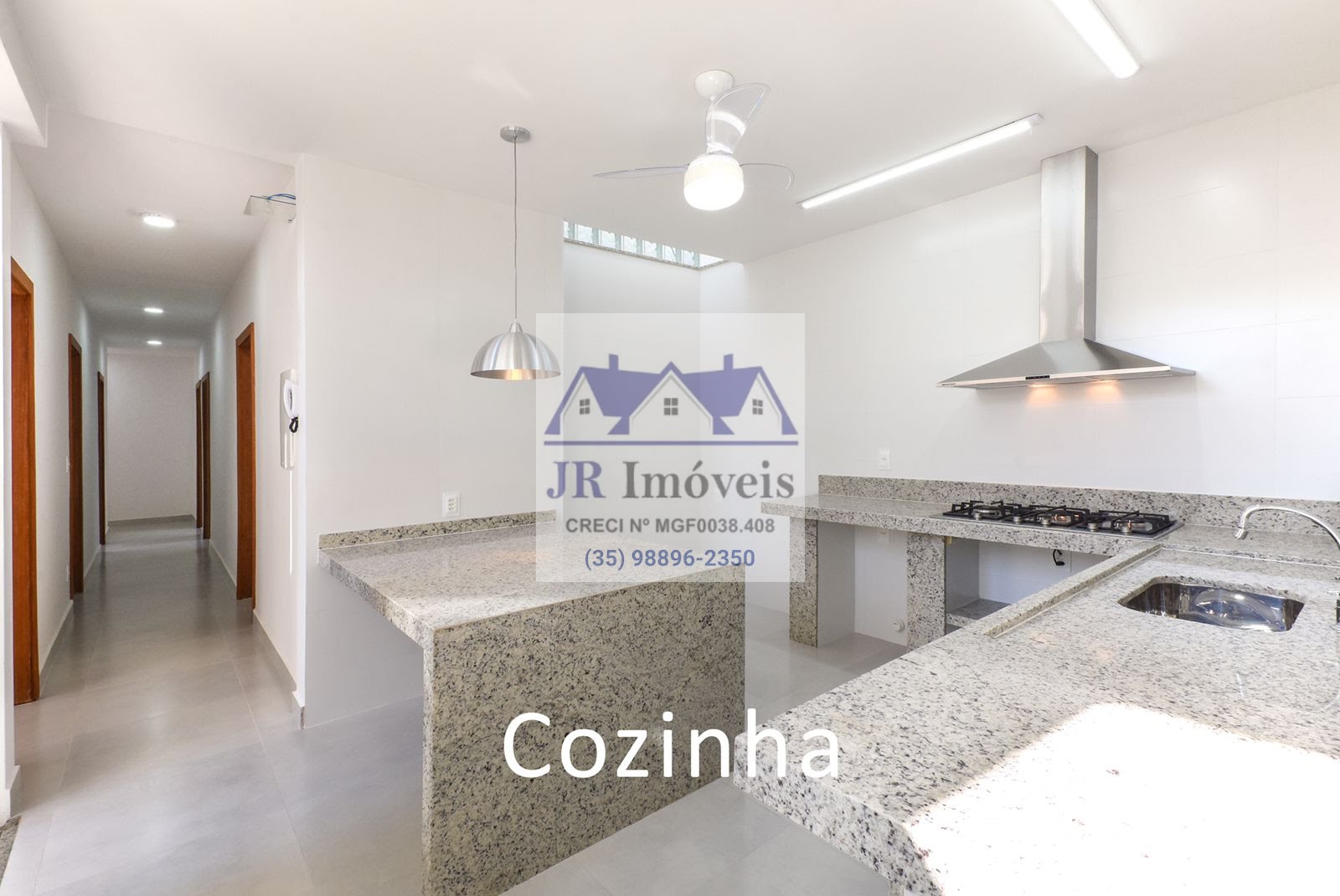 Casa à venda com 6 quartos, 1 suíte e 3 vagas no Centro, Itajubá (MG) — foto 7 de 30