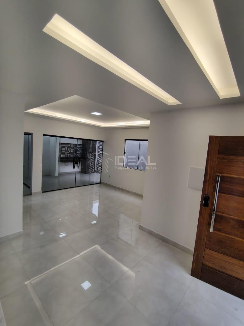 Casa à venda com 3 quartos, 1 suíte, 2 vagas e 108m² no Parque Sao Benedito, Campos dos Goytacazes (RJ) — foto 5 de 20