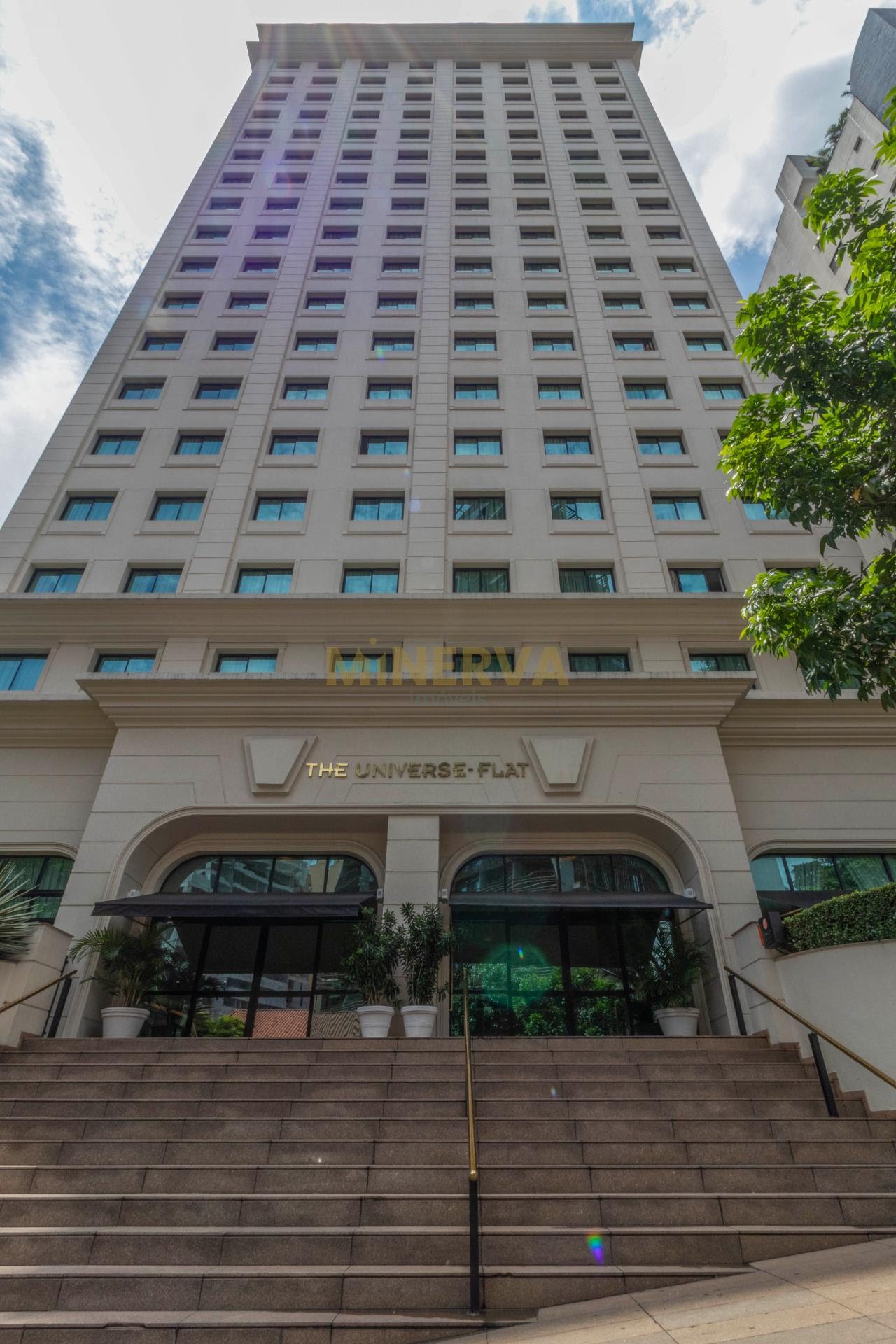 Apartamento à venda com 1 quarto, 1 banheiro, 1 vaga e 32m² no Jardim Paulista, São Paulo (SP) — foto 21 de 30