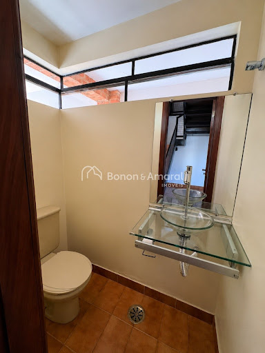 Casa, 3 quartos, 270 m² - Foto 14