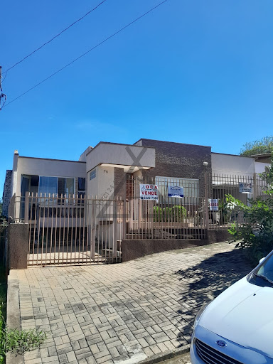 Casa em Dirceu  -  Cruz Alta