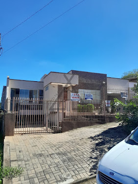 Casa em Dirceu  -  Cruz Alta