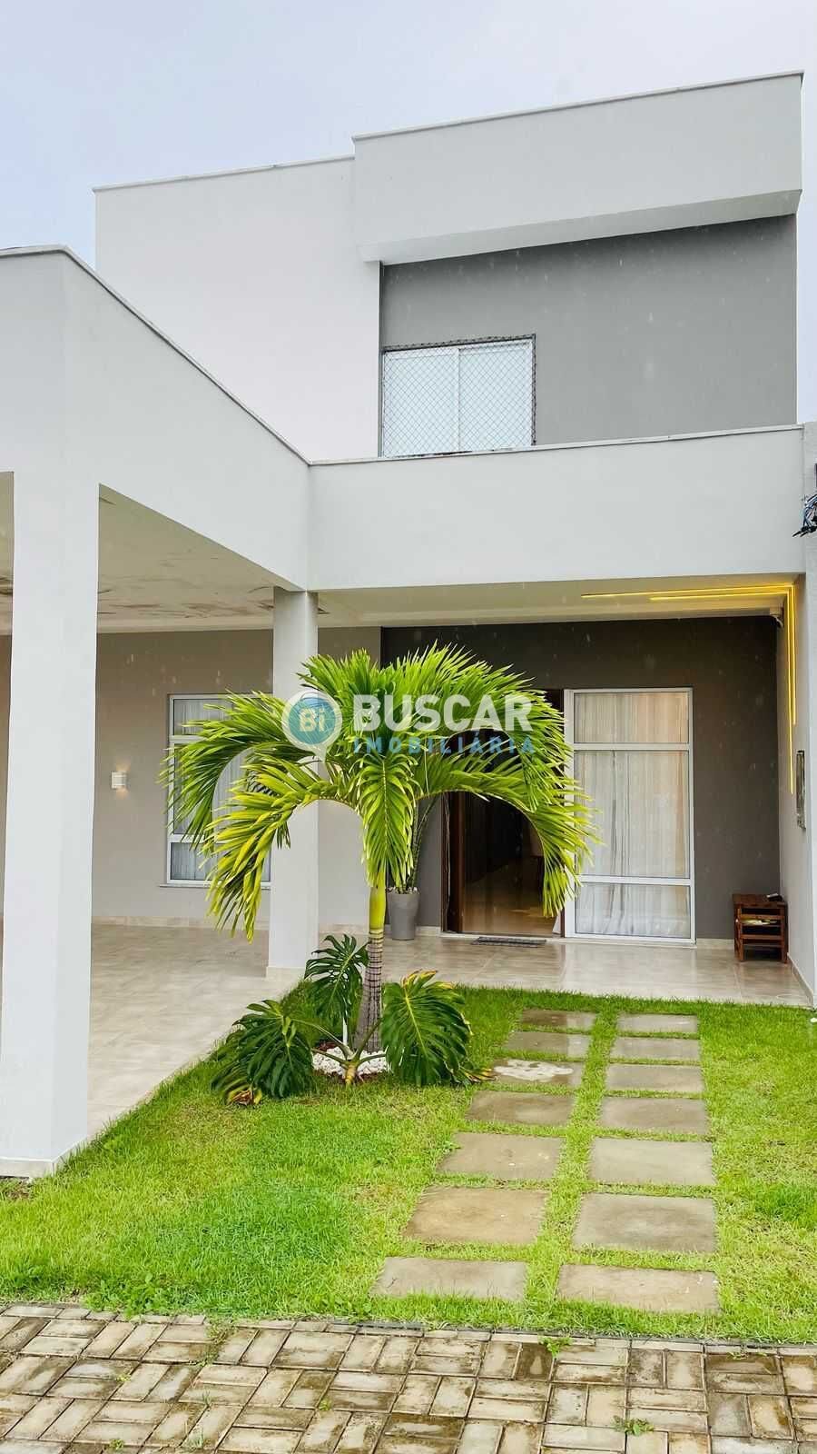Casa à venda com 3 quartos, 3 suítes, 2 vagas e 250m² no Sim, Feira de Santana (BA) — foto 15 de 20