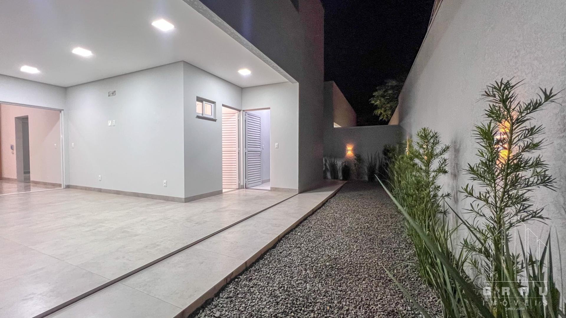Casa de Condominio em lancaster V  -  Foz do Iguaçu