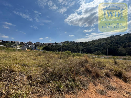 Lote / Terreno em Terras do Oyama  -  Barbacena