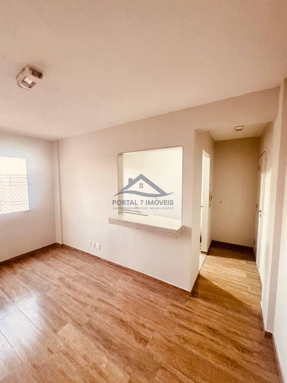 Apartamento à venda com 2 quartos, 1 banheiro, 1 vaga e 48m² no Vale das Palmeiras, Sete Lagoas (MG) — foto 6 de 9