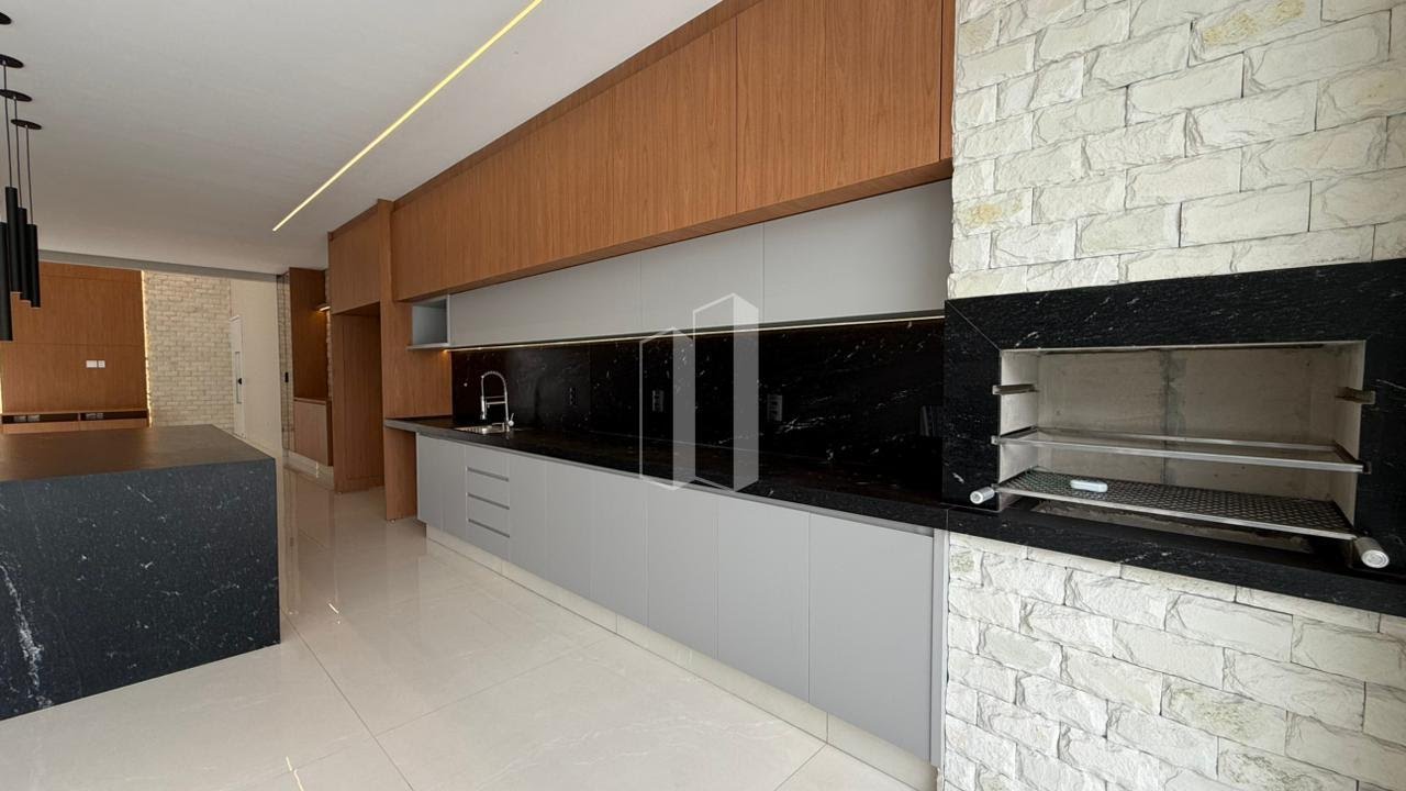 Casa à venda com 4 quartos, 4 suítes, 4 vagas e 207m² no Jardim Europa, Goiânia (GO) — foto 23 de 30