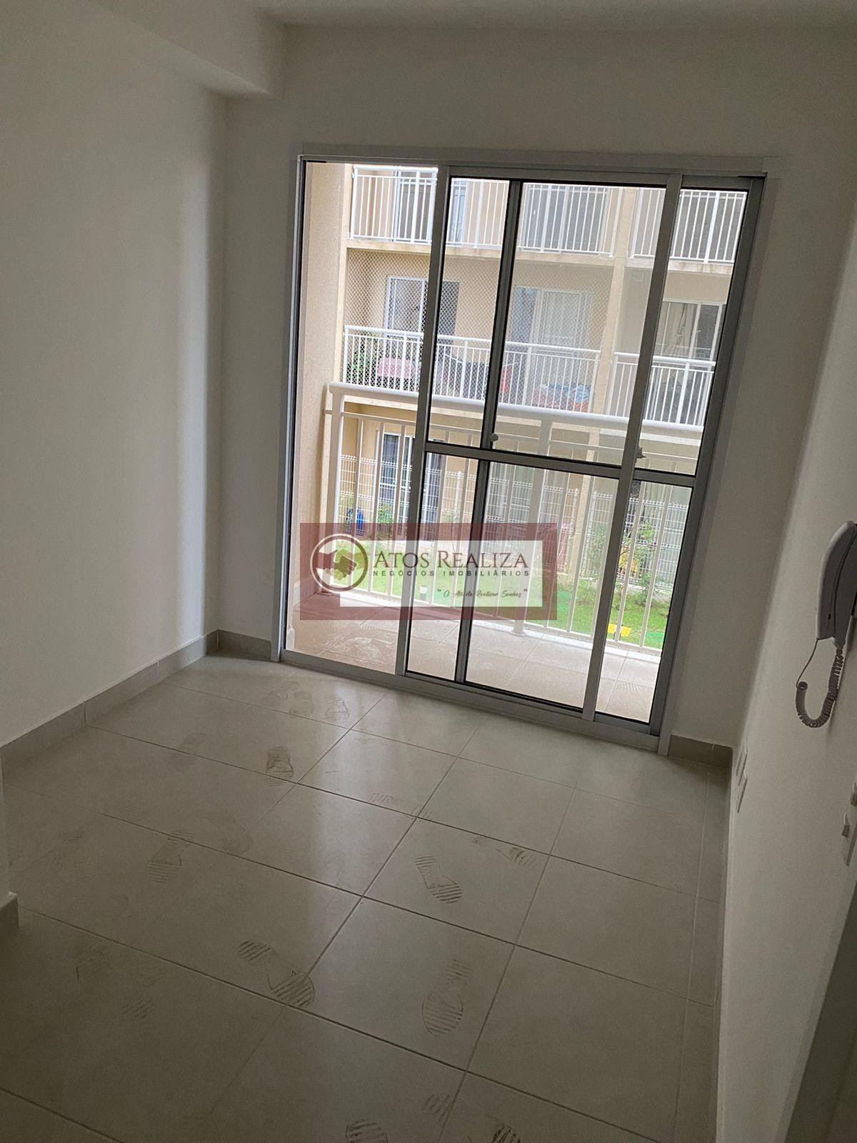 Apartamento para alugar com 1 quarto, 1 banheiro e 29m² no Socorro, São Paulo (SP) — foto 22 de 30
