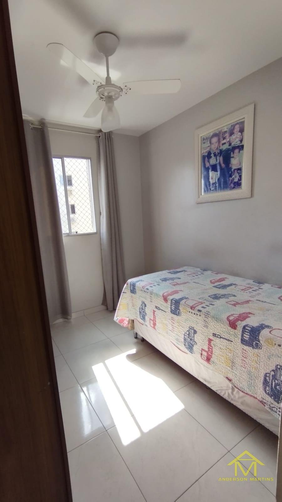 Apartamento, 2 quartos, 51 m² - Foto 4