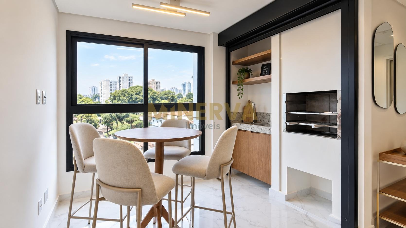 Apartamento à venda com 3 quartos, 1 suíte, 1 vaga e 98m² no Centro, Guarulhos (SP) — foto 4 de 29