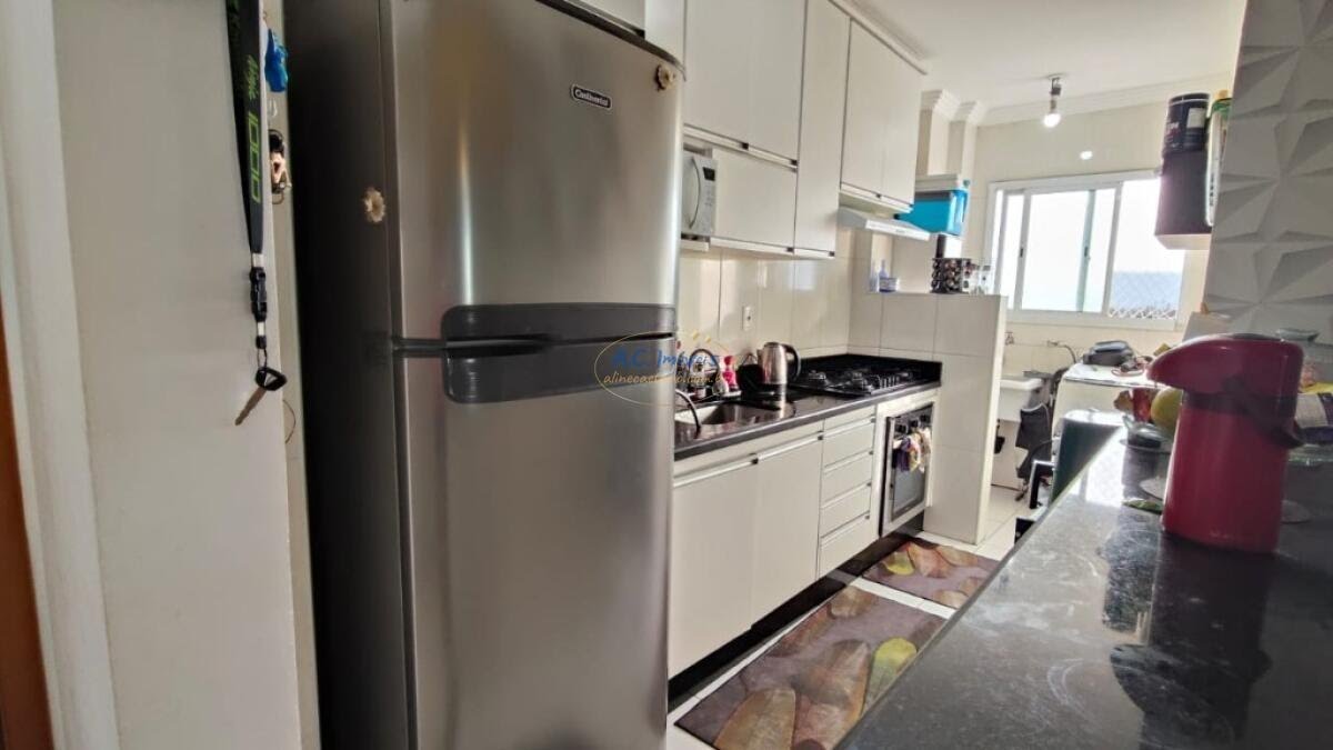 Apartamento à venda com 2 quartos, 1 suíte, 1 vaga e 76m² no Aviação, Praia Grande (SP) — foto 8 de 24