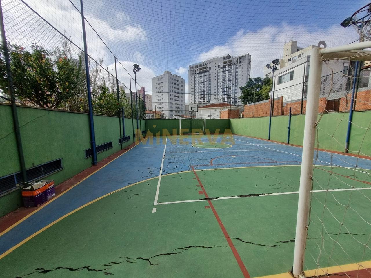 Apartamento à venda com 4 quartos, 3 suítes, 3 vagas e 159m² no Água Fria, São Paulo (SP) — foto 24 de 26