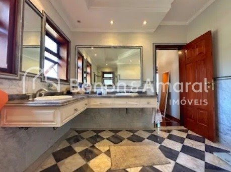 Casa de Condomínio, 5 quartos - Foto 37