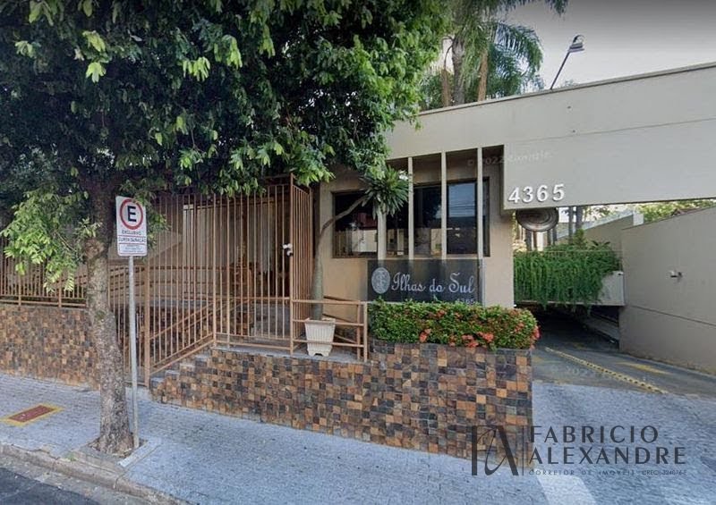 Cobertura à venda com 4 quartos, 6 banheiros e 290m² no Centro, São José do Rio Preto — foto principal