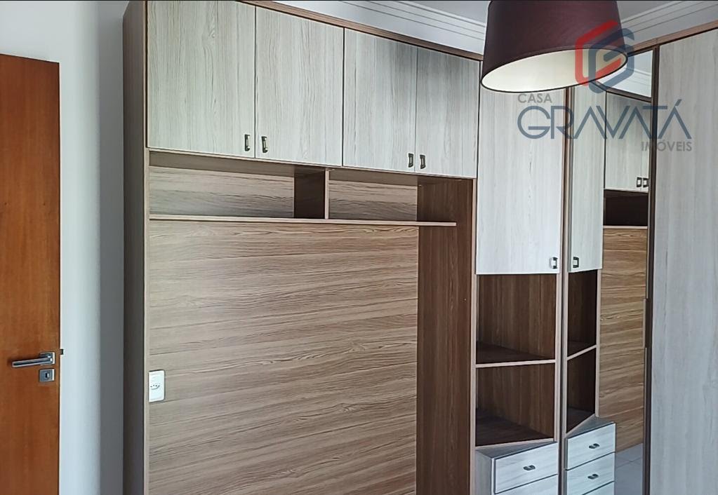 Apartamento à venda com 2 quartos, 1 banheiro, 1 vaga e 98m² no Parque Bandeirante, Santo André (SP) — foto 22 de 30