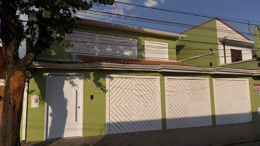 Entrada