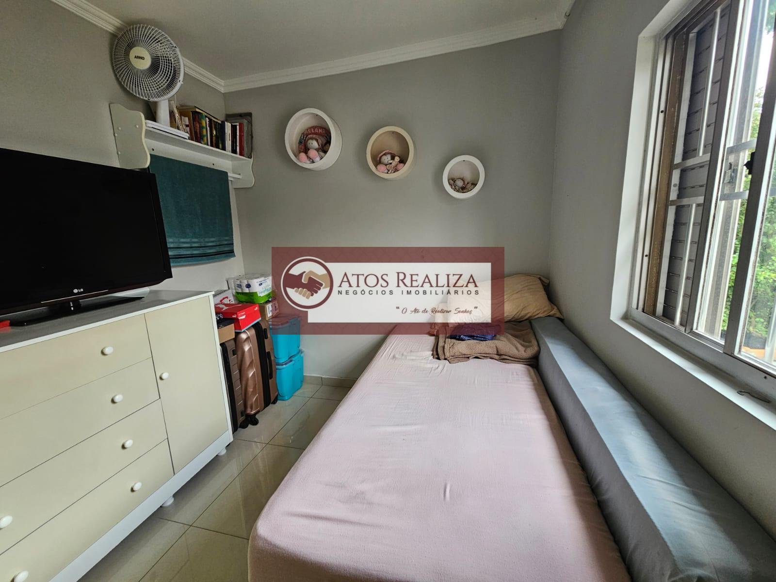 Casa à venda com 2 quartos, 1 banheiro, 2 vagas e 65m² no Campo Grande, São Paulo (SP) — foto 23 de 30