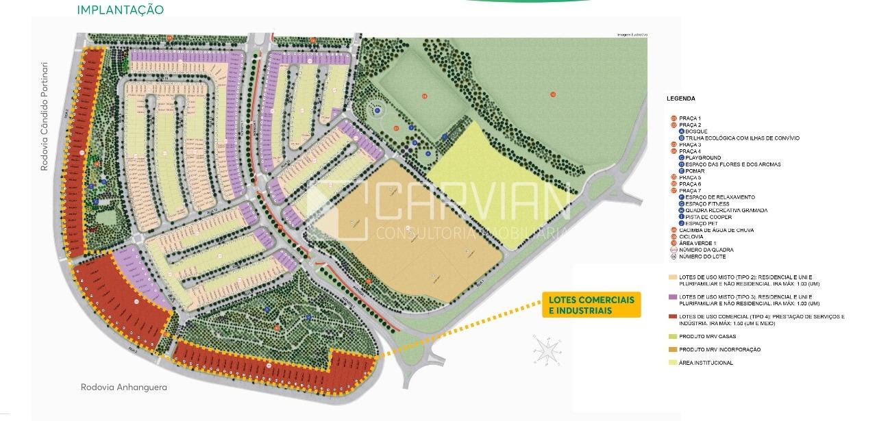 Terreno à venda com 174m² de terreno no Jardim Regatas, Ribeirão Preto (SP) — foto 10 de 13